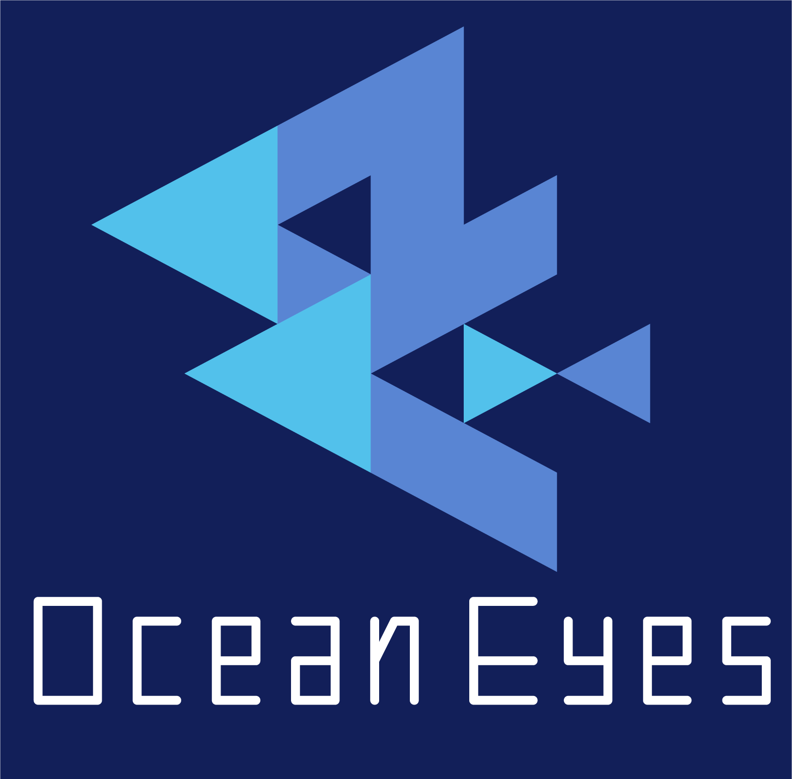 OceanEyes Established Ocean Eyes