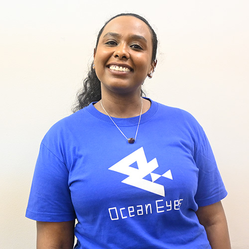 リサーチエンジニア
エサム マラム
Maram Esam