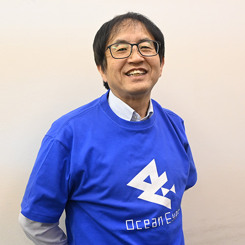 研究員
戸田 光治
Mitsuji Toda