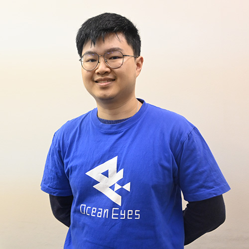 ビジネスアナリスト
サディキン テオドシウス
Sadikin Theodosius