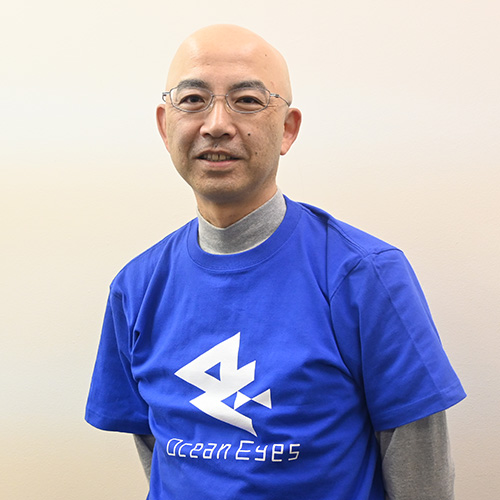 研究員/博士(理学)
坂本 天
Takashi T. Sakamoto